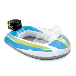 Intex Schwimmfigur Pool-Cruiser (59380) Intex Schwimmfigur Pool-Cruiser (59380)
