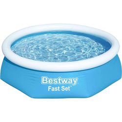 Bestway Fast Set 244 x 66 cm (93312) Bestway Fast Set 244 x 66 cm (93312)