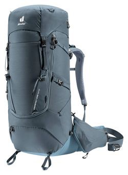 Deuter Aircontact 60+10 (3350524) Deuter Aircontact 60+10 (3350524)