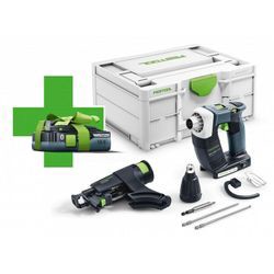 Festool DWC 18-4500- Basic 4.0 (577056) Festool DWC 18-4500- Basic 4.0 (577056)