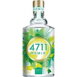 4711 Remix Green Oasis Eau de Cologne 100 ml 4711 Remix Green Oasis Eau de Cologne 100 ml