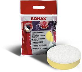 Sonax Rezerves sūklis P-Ball Sonax Rezerves sūklis P-Ball