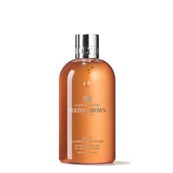 Molton Brown Sunlit Clementine Vannas un Dušas Gēls 300 ml Molton Brown Sunlit Clementine Vannas un Dušas Gēls 300 ml