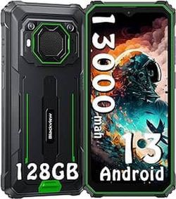 Blackview BV6200 Pro Blackview BV6200 Pro