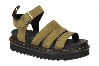 Dr. Martens Blaire Tumbled Nubuck āda Dr. Martens Blaire Tumbled Nubuck āda