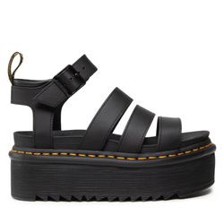 Dr. Martens Blaire Quad Hydro Ādas Platforma Dr. Martens Blaire Quad Hydro Ādas Platforma