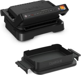 Tefal OptiGrill 4in1 GC7748 inkl. Tipp-Kick Tefal OptiGrill 4in1 GC7748 inkl. Tipp-Kick