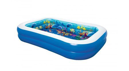 Bestway Undersea Adventure (54177 21/22) Bestway Undersea Adventure (54177 21/22)