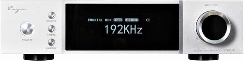 Cayin iDAC-8 Cayin iDAC-8