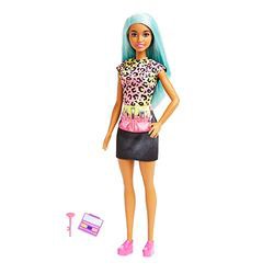 Mattel Barbie Make-up mākslinieks (HKT66) Mattel Barbie Make-up mākslinieks (HKT66)