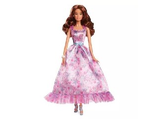 Mattel Barbie Signature Birthday Wishes lelle (HRM54) Mattel Barbie Signature Birthday Wishes lelle (HRM54)