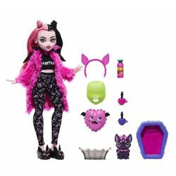Mattel Monster High Creepover - Draculaura (HKY66) Mattel Monster High Creepover - Draculaura (HKY66)