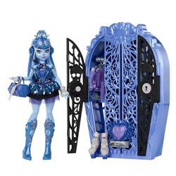 Mattel Monster High Skulltimate Secrets - Abbey (HXH87) Mattel Monster High Skulltimate Secrets - Abbey (HXH87)
