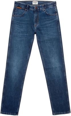 Wrangler Texas 5-kabatu šaurās džinsas Wrangler Texas 5-kabatu šaurās džinsas