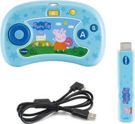 Vtech ABC Smile TV Peppa Pig Vtech ABC Smile TV Peppa Pig