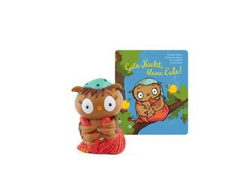 Boxine Tonies Pūce ar punu-Labrīt mazā pūce Boxine Tonies Pūce ar punu-Labrīt mazā pūce