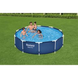 Bestway Pool Steel Pro (3202703) Bestway Pool Steel Pro (3202703)