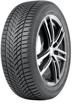 Nokian Seasonproof 225/45 R17 94V XL Nokian Seasonproof 225/45 R17 94V XL