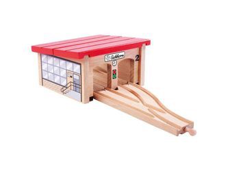 Eichhorn Sliežu ceļa lokomotīvju depo (100006502) Eichhorn Sliežu ceļa lokomotīvju depo (100006502)