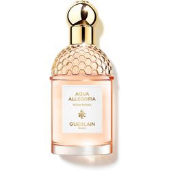 Guerlain Aqua Allegoria Rosa Rossa Tualetes ūdens (uzpildāms) 75 ml Guerlain Aqua Allegoria Rosa Rossa Tualetes ūdens (uzpildāms) 75 ml