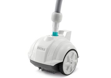 Intex Pool Cleaner ZX50 (28007) Intex Pool Cleaner ZX50 (28007)