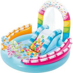 Intex Playcenter Candy Fun (57144NP) Intex Playcenter Candy Fun (57144NP)