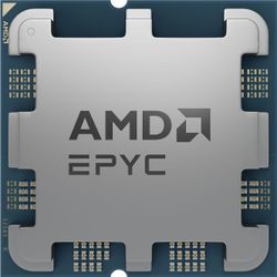 AMD Epyc 4124P Tray AMD Epyc 4124P Tray