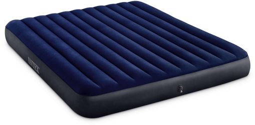 Intex Dura-Beam Classic Downy 137 x 191 x 25 cm (64758) Intex Dura-Beam Classic Downy 137 x 191 x 25 cm (64758)