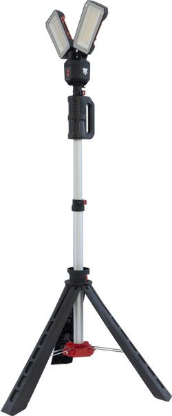 Acculux WL6000 LED Acculux WL6000 LED