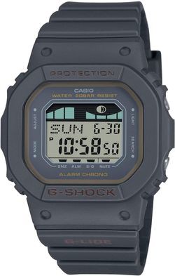Casio G-Shock GLX-S5600-1ER Casio G-Shock GLX-S5600-1ER