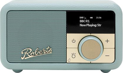 Roberts Revival Petite 2 Roberts Revival Petite 2