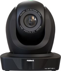 RGBlink Vue NDI PTZ 20x RGBlink Vue NDI PTZ 20x