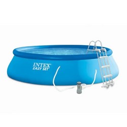 Intex Easy Set Pool 457 x 107 cm (26166GN) Intex Easy Set Pool 457 x 107 cm (26166GN)