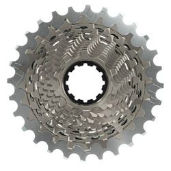 SRAM Red XG-1290 10-33 kasete (00.2418.087.002) SRAM Red XG-1290 10-33 kasete (00.2418.087.002)