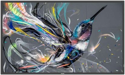 Philips Q-Line 55BDL3650QE/00 Philips Q-Line 55BDL3650QE/00