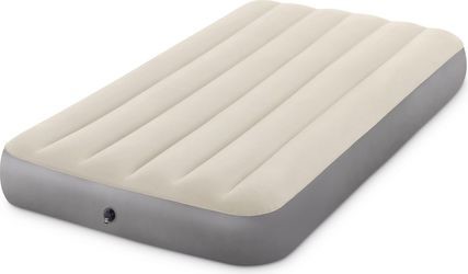 Intex Dura-Beam Single-High 191 x 99 x 25 cm (64101) Intex Dura-Beam Single-High 191 x 99 x 25 cm (64101)