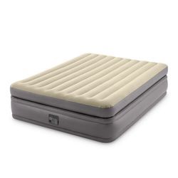 Intex Queen Comfort 203 x 152 x 51 cm (64164) Intex Queen Comfort 203 x 152 x 51 cm (64164)