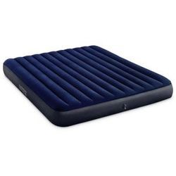 Intex Dura-Beam Classic Downy 203 x 183 x 25 cm (64755) Intex Dura-Beam Classic Downy 203 x 183 x 25 cm (64755)