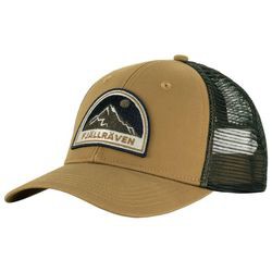 Fjällräven Badge Långtradarkeps Fjällräven Badge Långtradarkeps