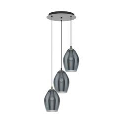 Eglo Estanys piekaramā lampa (39565) Eglo Estanys piekaramā lampa (39565)