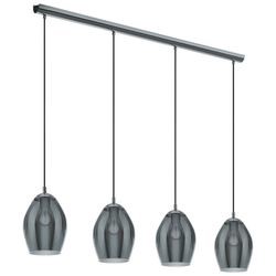 Eglo Estanys piekaramā lampa (39566) Eglo Estanys piekaramā lampa (39566)