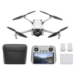 DJI Mini 3 Fly More Combo (DJI RC EU) DJI Mini 3 Fly More Combo (DJI RC EU)