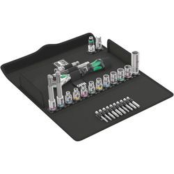 Wera Bicycle Set 7 27-gab. (05004175001) Wera Bicycle Set 7 27-gab. (05004175001)