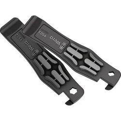 Wera Bicycle Set 13 2-gab. (05004184001) Wera Bicycle Set 13 2-gab. (05004184001)