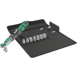 Wera Safe-Torque A 1 Set 1 10-gab. (05075830001) Wera Safe-Torque A 1 Set 1 10-gab. (05075830001)