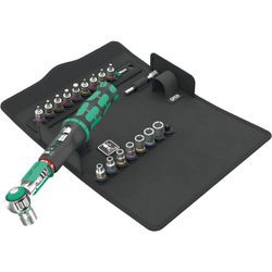 Wera Safe-Torque A 1 SHK komplekts 1 20-gab. (05136073001) Wera Safe-Torque A 1 SHK komplekts 1 20-gab. (05136073001)