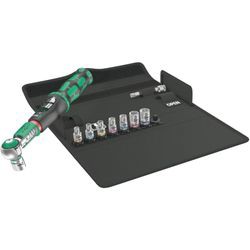 Wera Safe-Torque A 1 Imperial Set 1 10-gab. (05075831001) Wera Safe-Torque A 1 Imperial Set 1 10-gab. (05075831001)