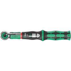 Wera Safe-Torque A 2 griezes momenta atslēga (05075801001) Wera Safe-Torque A 2 griezes momenta atslēga (05075801001)