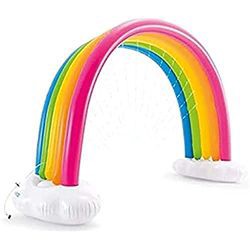 Intex Rainbow Cloud Sprinkler (56597NP) Intex Rainbow Cloud Sprinkler (56597NP)
