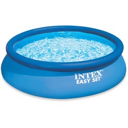 Intex Easy Pool Set 457 x 122 cm (26168GN) Intex Easy Pool Set 457 x 122 cm (26168GN)